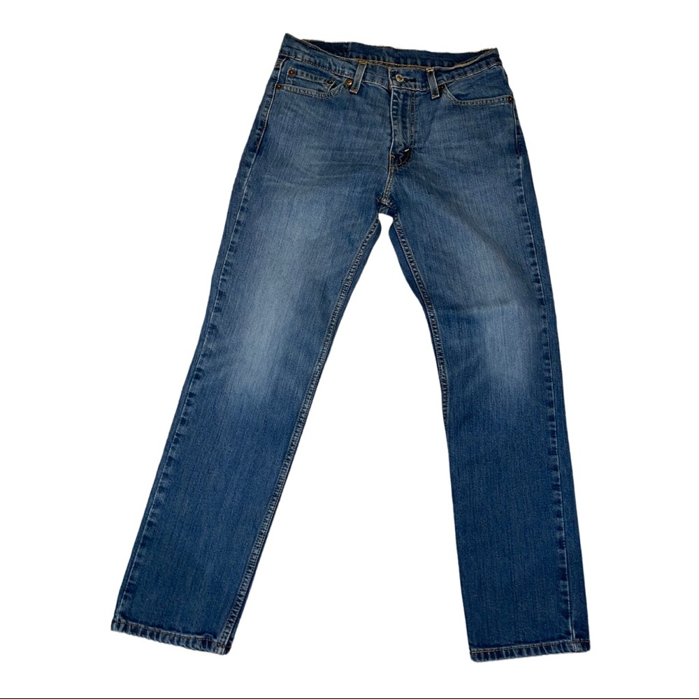 Levi’s Jeans
